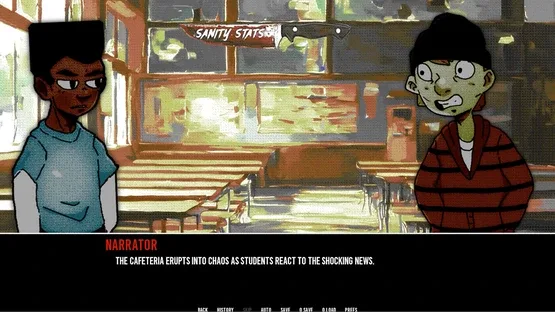An Altered State screenshot 2