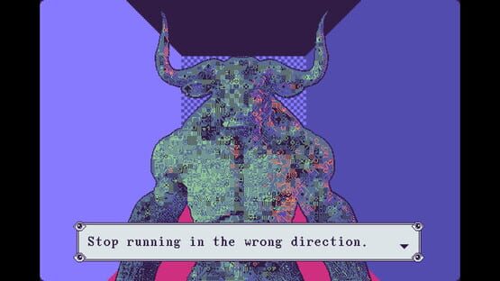 The Dreams in the Peacock House screenshot 1