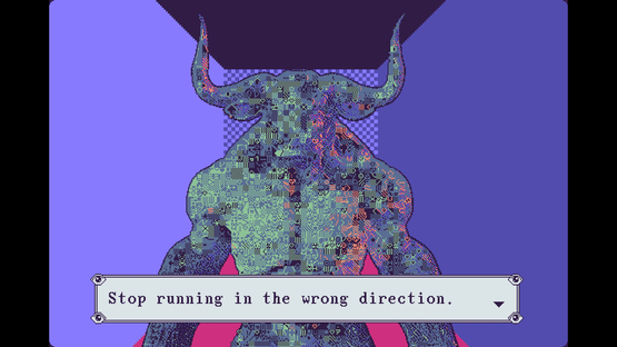 The Dreams in the Peacock House Screenshot
