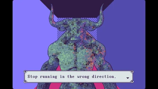 The Dreams in the Peacock House screenshot 1