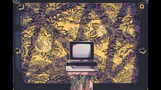 The Dreams in the Peacock House screenshot 7
