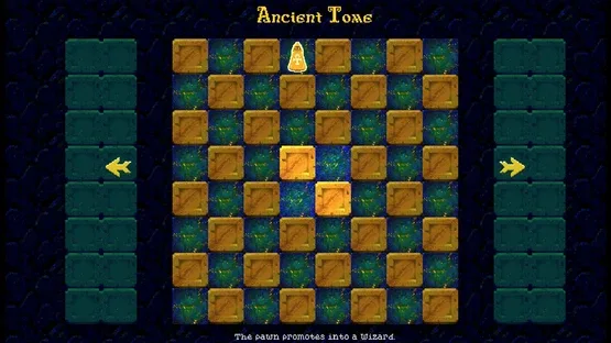 Chesst screenshot 1