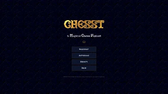 Chesst screenshot 2