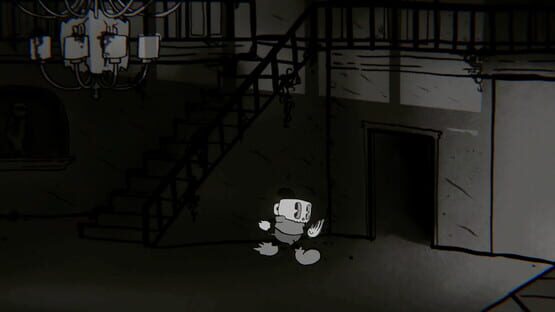 Pour Boy and the Nitro Necromancer screenshot 1