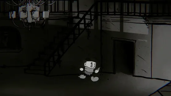 Pour Boy and the Nitro Necromancer screenshot 1