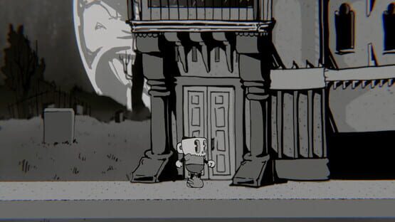 Pour Boy and the Nitro Necromancer screenshot 2