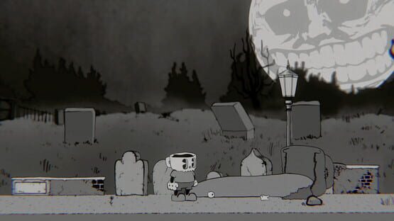 Pour Boy and the Nitro Necromancer screenshot 3