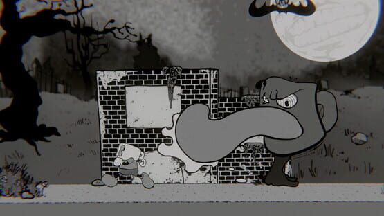 Pour Boy and the Nitro Necromancer screenshot 6