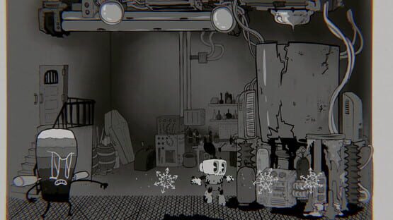 Pour Boy and the Nitro Necromancer screenshot 7