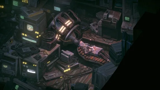 Zero Parades: For Dead Spies screenshot 9
