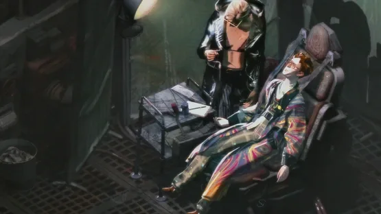 Zero Parades: For Dead Spies screenshot 10