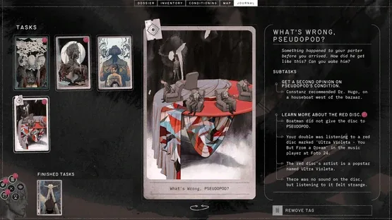 Zero Parades: For Dead Spies screenshot 11