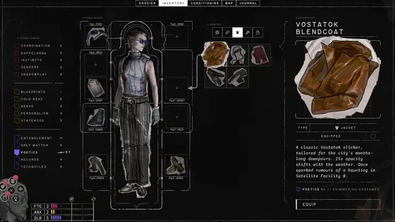 Zero Parades: For Dead Spies screenshot 7