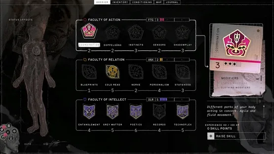 Zero Parades: For Dead Spies screenshot 13
