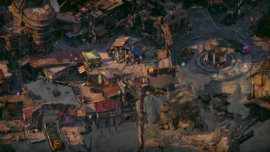 Zero Parades: For Dead Spies screenshot 14
