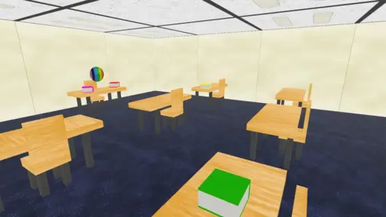 Chris's Classroom screenshot 2