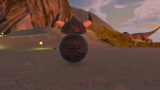 Dawgs: The Revenge screenshot 1