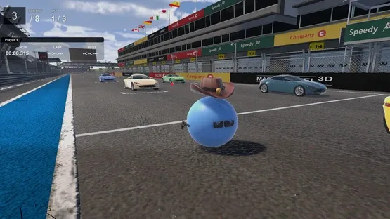 Dawgs: The Revenge screenshot 2