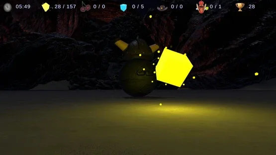 Dawgs: The Revenge screenshot 3