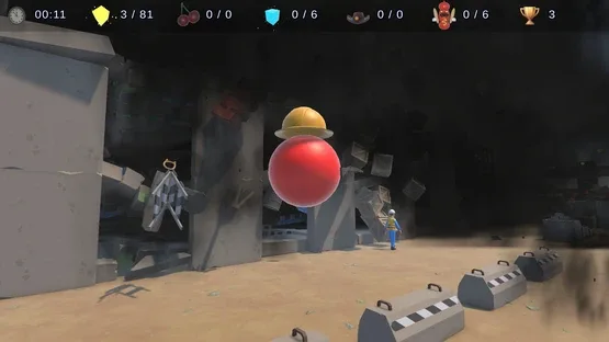 Dawgs: The Revenge screenshot 5