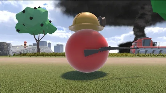 Dawgs: The Revenge screenshot 6