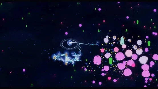 Primordio screenshot 3