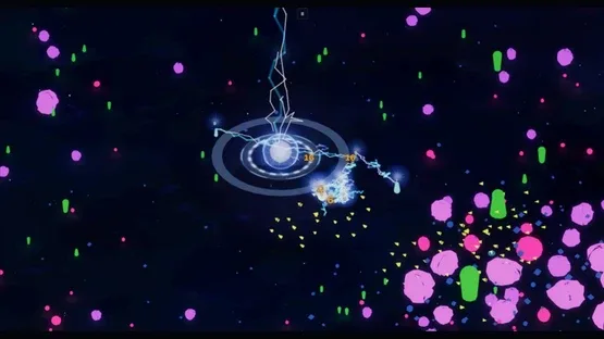 Primordio screenshot 5
