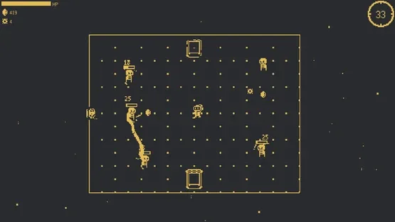 Elecade screenshot 1