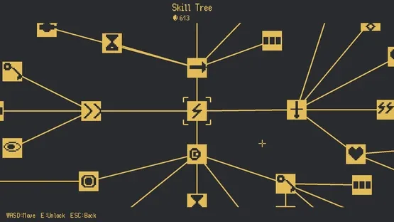 Elecade screenshot 2