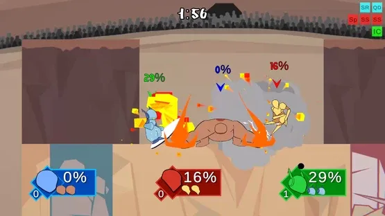 Runback screenshot 4