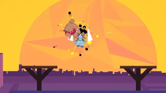 Runback screenshot 5