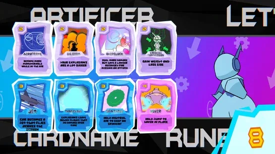 Runback screenshot 6