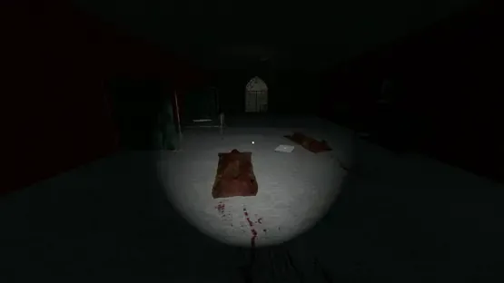 The Birth Cry screenshot 1