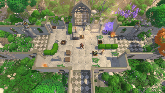 After Light Fades Screenshot