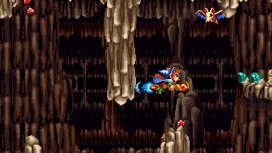 Mystic Riders screenshot 2