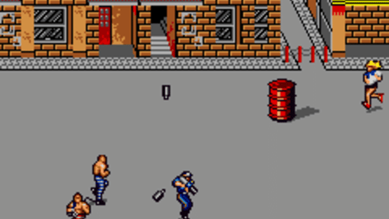 Jail Break Screenshot
