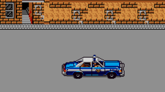 Jail Break Screenshot