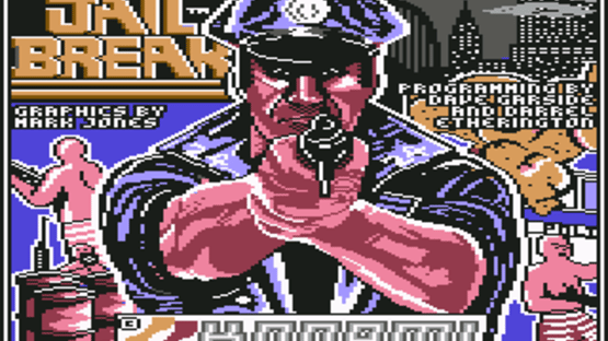 Jail Break Screenshot