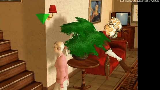 Saddle Up: Time to Ride Screenshot