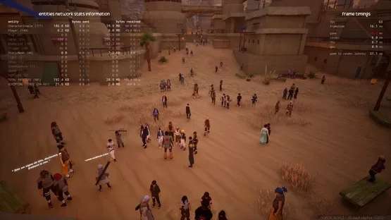 Nanos World screenshot 7