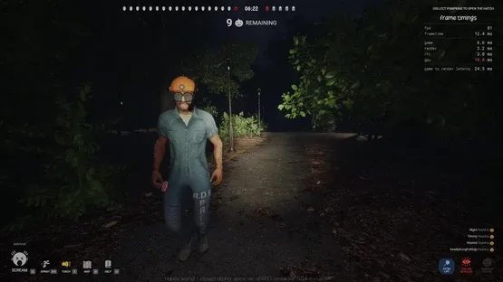 Nanos World screenshot 9