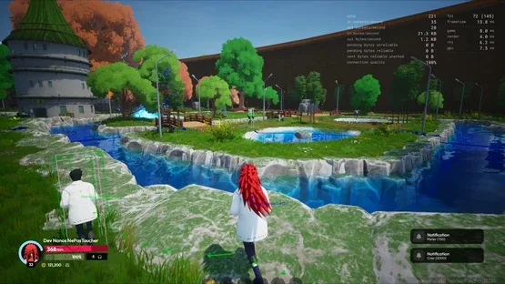 Nanos World screenshot 11