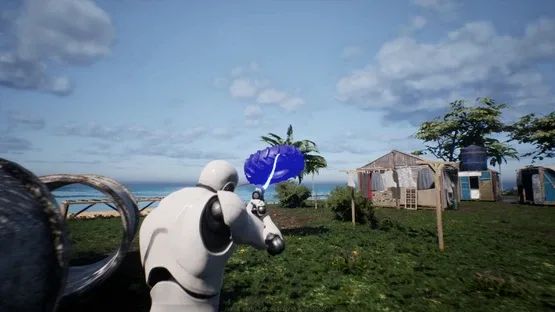Nanos World screenshot 12