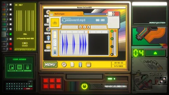 CD-ROM screenshot 6