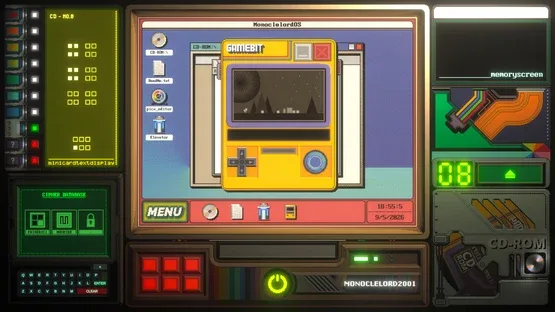 CD-ROM screenshot 8