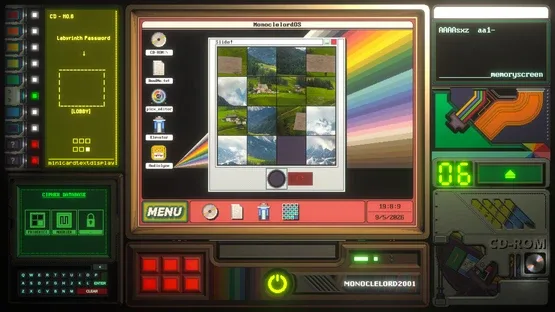 CD-ROM screenshot 9