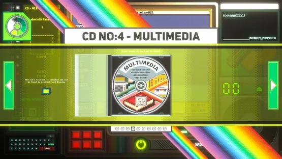 CD-ROM screenshot 10
