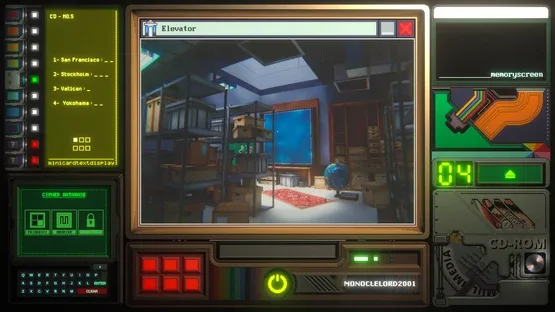 CD-ROM screenshot 11