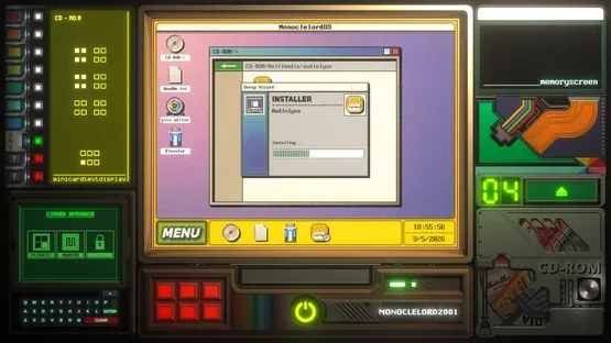 CD-ROM screenshot 12