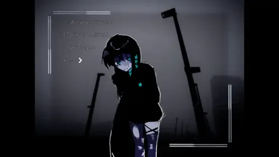Above Eden screenshot 1